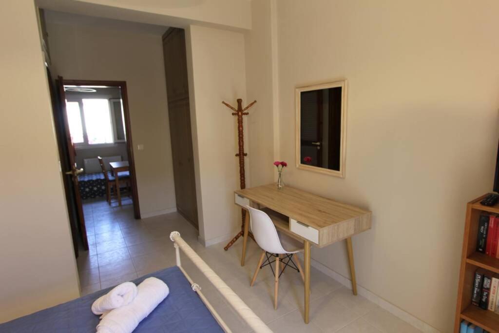 Cozy Apartment In The Heart Of The Town Argostoli  Exterior foto
