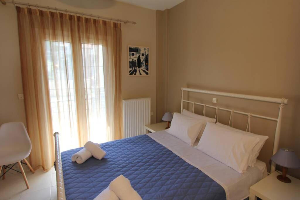 Cozy Apartment In The Heart Of The Town Argostoli  Exterior foto
