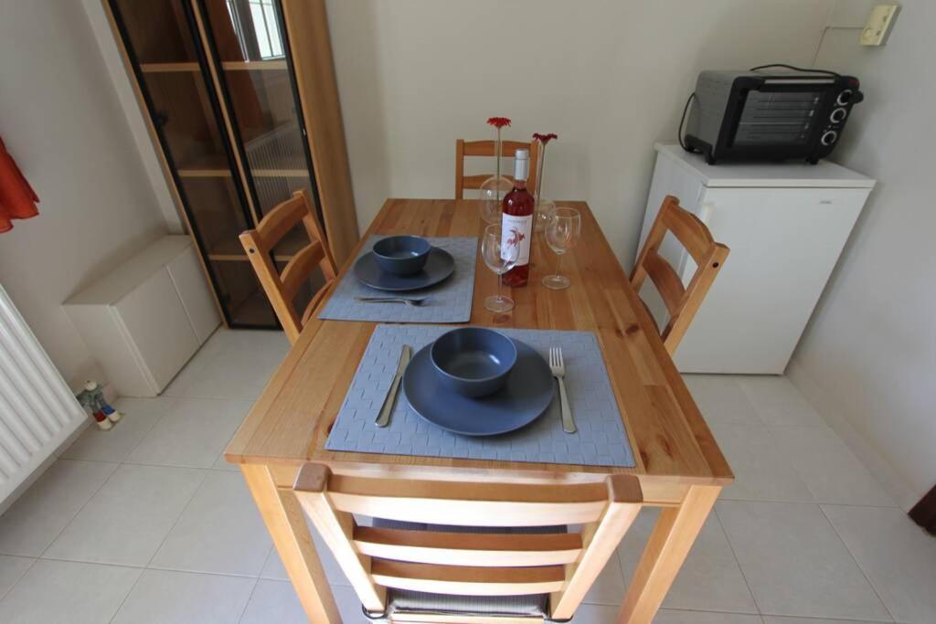 Cozy Apartment In The Heart Of The Town Argostoli  Exterior foto
