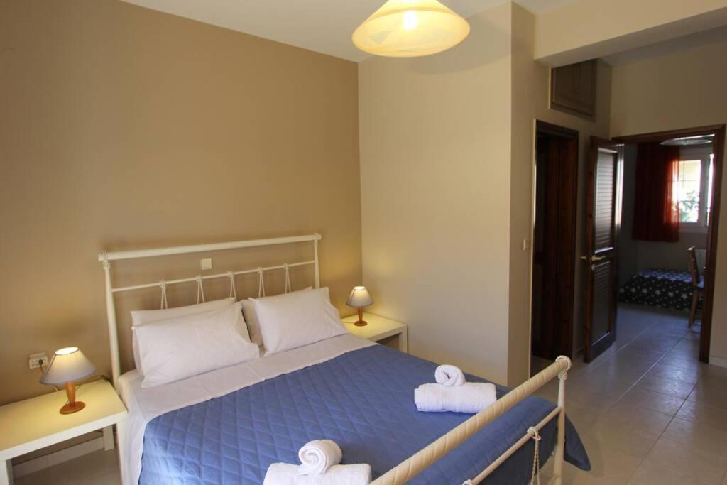 Cozy Apartment In The Heart Of The Town Argostoli  Exterior foto