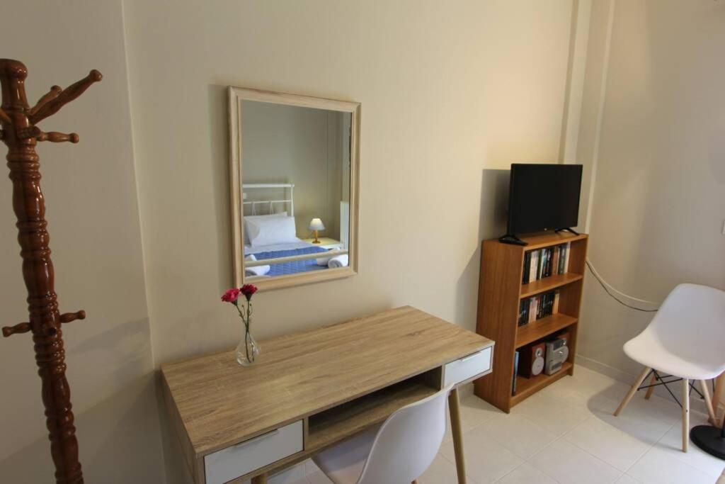 Cozy Apartment In The Heart Of The Town Argostoli  Exterior foto
