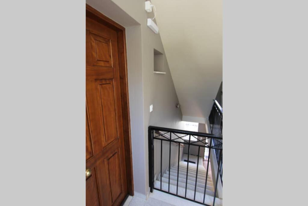 Cozy Apartment In The Heart Of The Town Argostoli  Exterior foto
