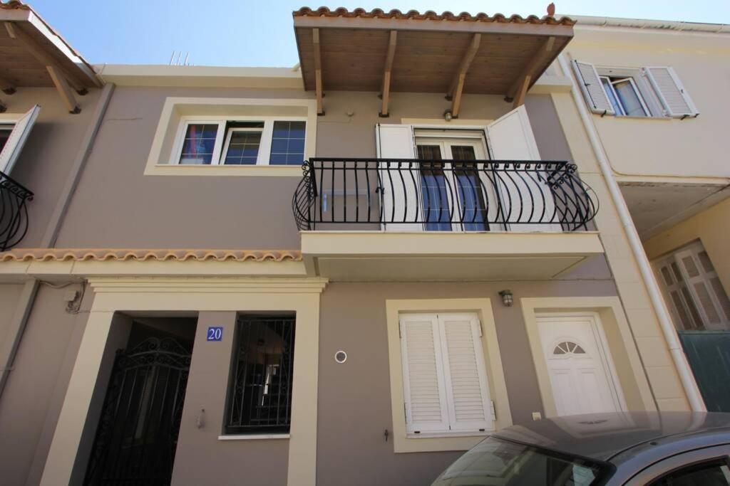 Cozy Apartment In The Heart Of The Town Argostoli  Exterior foto