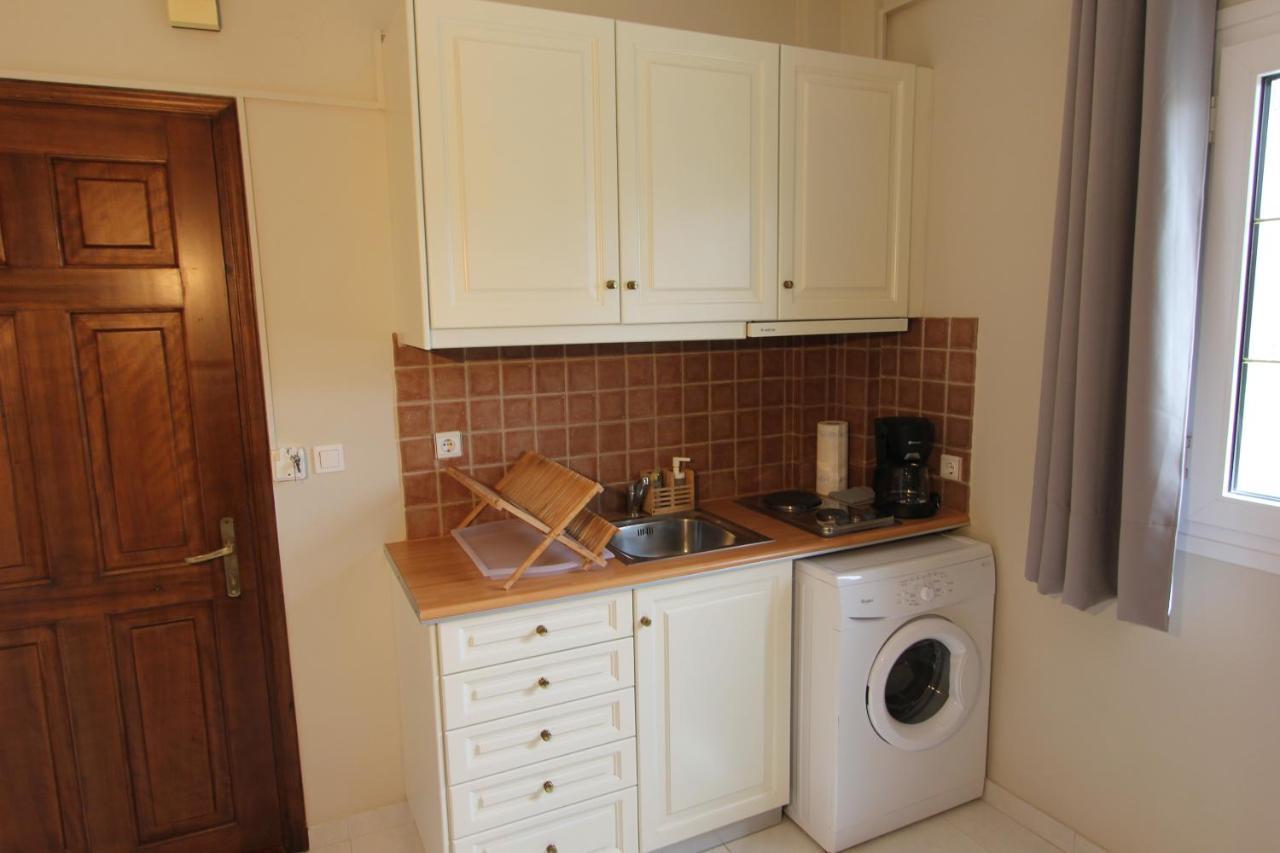 Cozy Apartment In The Heart Of The Town Argostoli  Exterior foto