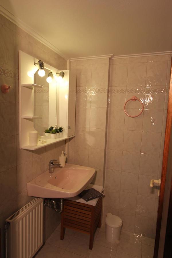 Cozy Apartment In The Heart Of The Town Argostoli  Exterior foto